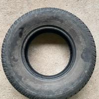 Gomme 235/75 R15