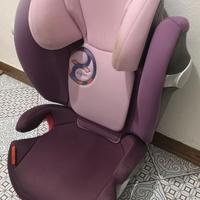 Seggiolino per auto