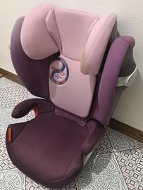 Seggiolino per auto
