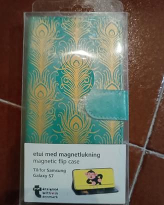 Custodia copri cellulare 