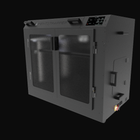 STAMPANTE 3D PROFESSIONALE