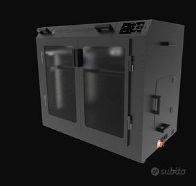 STAMPANTE 3D PROFESSIONALE