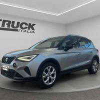 Seat Arona 2022 - Arona 1.0 ecotsi FR 95cv U92413