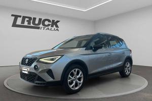 Seat Arona 2022 - Arona 1.0 ecotsi FR 95cv U92413