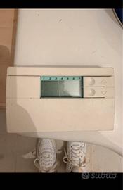 Termostato caldaia