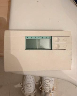 Termostato caldaia