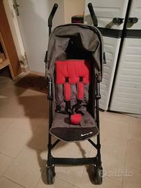 Passeggino Safety 1st leggero 30 euro