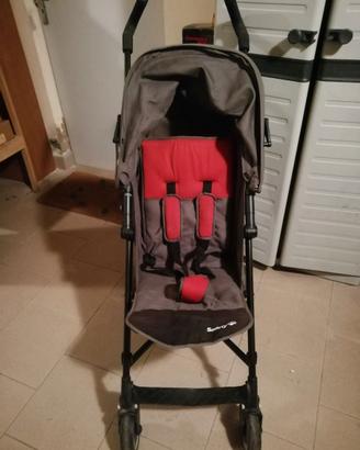 Passeggino Safety 1st leggero 30 euro