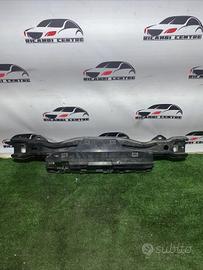 Traversa paraurti posteriore per bmw 3 f30 f31 f80