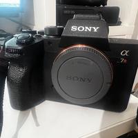 Sony Alpha A7R IV A7R4 ILCE-7RM4 Perfetta 45228 sc