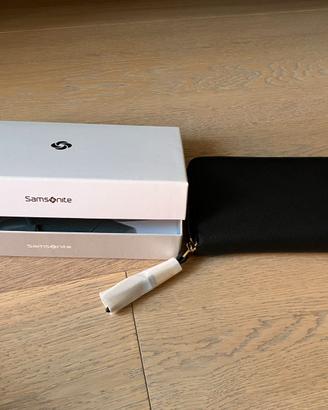 Portafoglio Samsonite