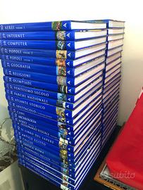 Enciclopedia per ragazzi