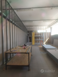 Eseguo lavori:edili/manutenzione del verde/pulizie