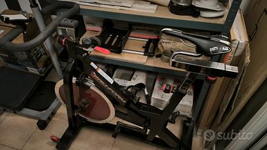 Spin bike Pro-Form