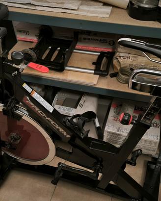 Spin bike Pro-Form