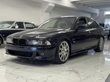 Bmw 530d M Sport ASI* leggere bene