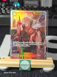 Silvers Rayleigh SEC OP08-118