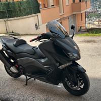 Tmax 530 ABS