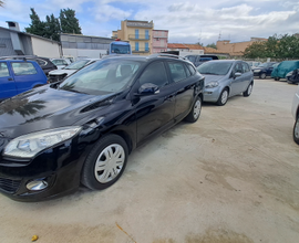 Renault Megane 3 sportour