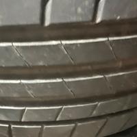 4 Gomme  Bridgestone