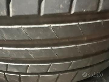 4 Gomme  Bridgestone