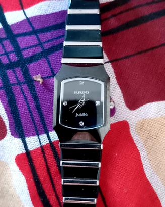 Orologio Rado Jubilé