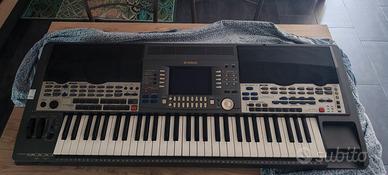 pianola