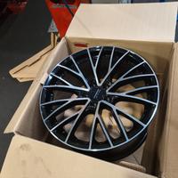 cerchi in lega mak superleggeri bmw 19