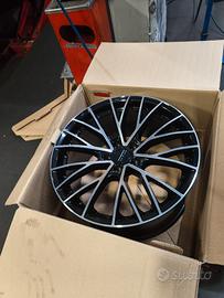 cerchi in lega mak superleggeri bmw 19