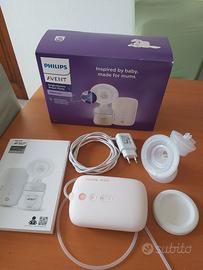 Tiralatte elettrico Philips Avent 