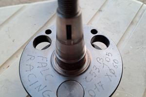 albero falc corsa 53