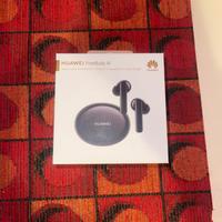 Auricolari Huawuei freebud 4i