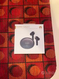 Auricolari Huawuei freebud 4i