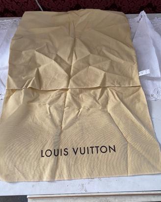 Zachetto louis vuitton