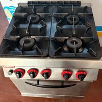 CUCINA ANGELO PO