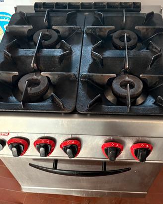 CUCINA ANGELO PO