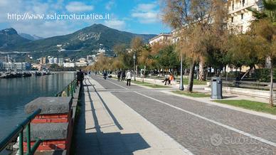 Appartamento arredato