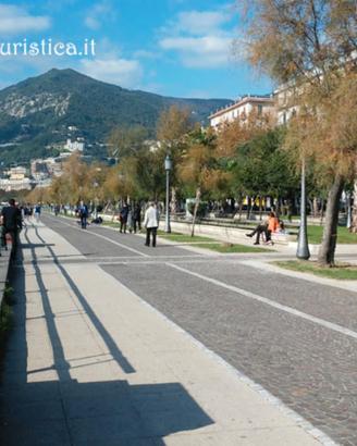 Appartamento arredato