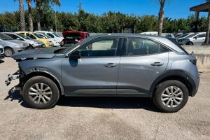 Opel Mokka 1.2 Turbo Elegance