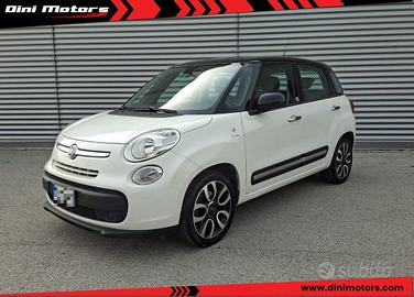 FIAT 500L 1.3 Multijet 85 CV Lounge ok neopatent