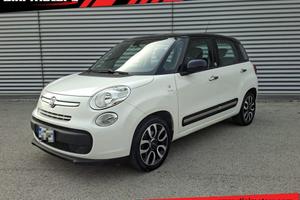 FIAT 500L 1.3 Multijet 85 CV Lounge ok neopatent