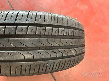 Pirelli Scorpion Verde 235/55 R18