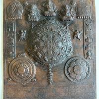 Sipa Khorlo Calendario zodiacale Tibetano