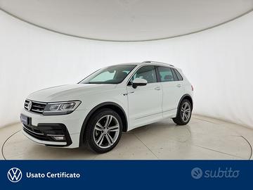 Volkswagen Tiguan 1.5 TSI SPORT130CV