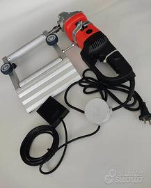 Avviatore Moto 2000w