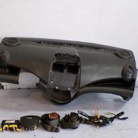 Kit Airbag Chevrolet Spark 2 2012