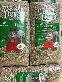 Pellet Woody € 6,50