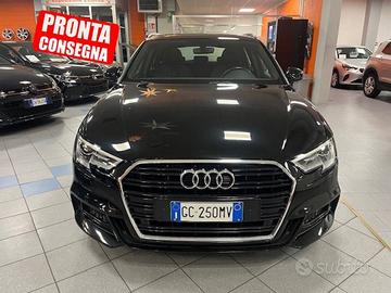 Audi A3 2.0 TDI 150cv S Line TETTO PANORAMICO...
