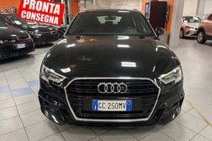 Audi A3 2.0 TDI 150cv S Line TETTO PANORAMICO...