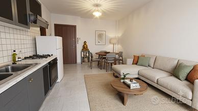 Appartamento Gorla Minore [Cod. rif 3323758VRG]